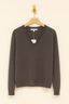 GERARD DAREL SWEATSHIRT