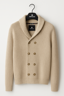 IMPULSO CARDIGAN