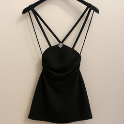 ACCESS FASHION DRESS