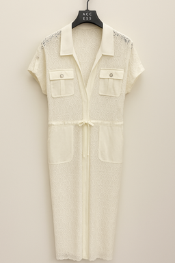 ACCESS FASHION JUMPSUIT