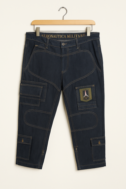 AERONAUTICA PANTS