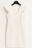 ACCESS FASHION DRESS