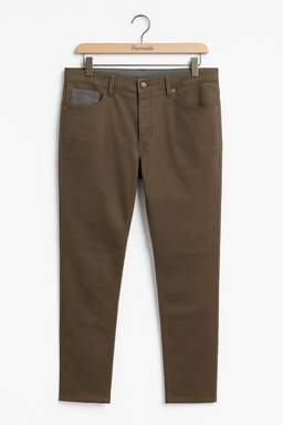 FAÇONNABLE PANTS
