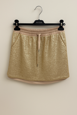 ACCESS FASHION SKIRT