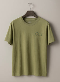 GANT T-SHIRT