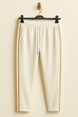 ACCESS FASHION PANTS