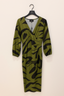 ACCESS FASHION DRESS