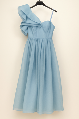 BARIANO DRESS