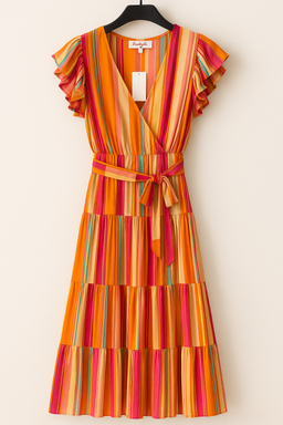 DERHY DRESS