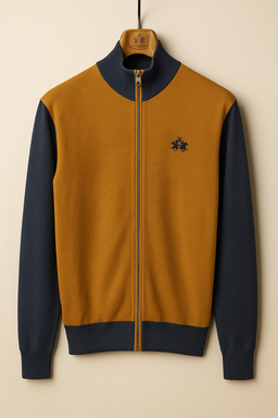LA MARTINA CARDIGAN