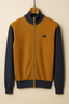 LA MARTINA CARDIGAN
