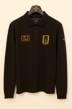 AERONAUTICA POLO