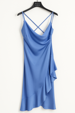 ACCESS FASHION DRESS