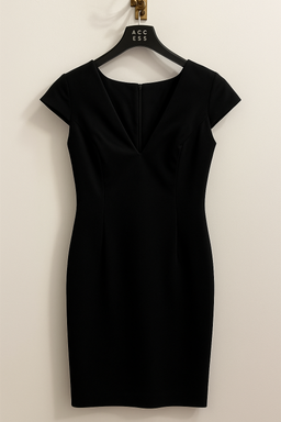 ACCESS FASHION DRESS