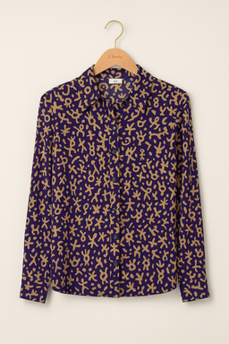 OTTOD'AME SHIRT