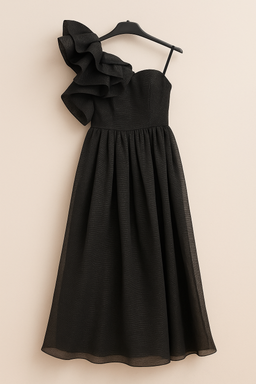 BARIANO DRESS