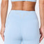 RUN THE CITY LEGGINGS 27" 2.0 - BLACK