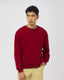 EUBI COASTAL FLEECE SWEATER