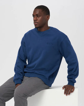 EUBI COASTAL FLEECE SWEATER