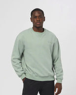 EUBI COASTAL FLEECE SWEATER