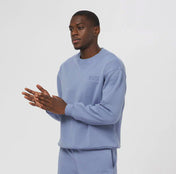 EUBI COASTAL FLEECE SWEATER