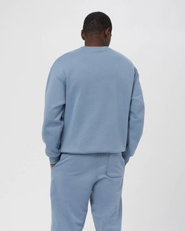 EUBI COASTAL FLEECE SWEATER