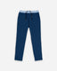 EUBI COLORBLOCK BAMBOO PANTS