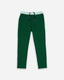 EUBI COLORBLOCK BAMBOO PANTS