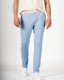 EUBI COLORBLOCK BAMBOO PANTS