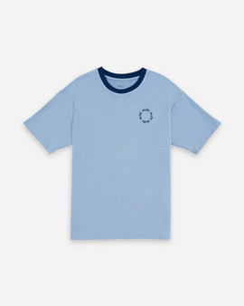 EUBI COLORBLOCK BAMBOO T-SHIRT
