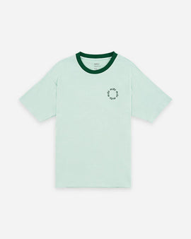 EUBI COLORBLOCK BAMBOO T-SHIRT