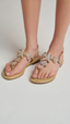 PHO FIRENZE SANDALS