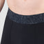 CORE BASE LAYER SHORTS 7"