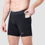 CORE BASE LAYER SHORTS 7"