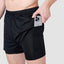 CORE MESH 2-IN-1 5" SHORTS 2.0