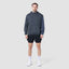 CORE SPLIT HOODIE