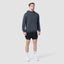 CORE SPLIT HOODIE