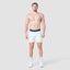 CORE BASE LAYER SHORTS 7"