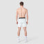 CORE BASE LAYER SHORTS 7"