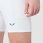 CORE BASE LAYER SHORTS 7"
