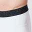 CORE BASE LAYER SHORTS 7"