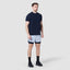 CORE CREW CUT TEE