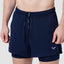 CORE MESH 2-IN-1 5" SHORTS 2.0
