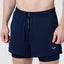 CORE MESH 2-IN-1 5" SHORTS 2.0