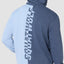CORE SPLIT HOODIE