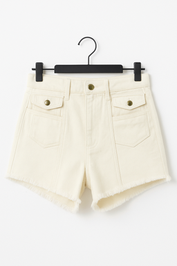 GERARD DAREL SHORT