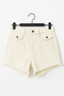 GERARD DAREL SHORT