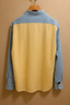 FAÇONNABLE LINEN SPECIAL SHIRT
