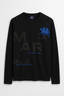 LA MARTINA T-SHIRT