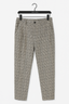 ACCESS FASHION PANTS